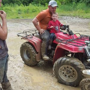 Meet your Posher, Tyler